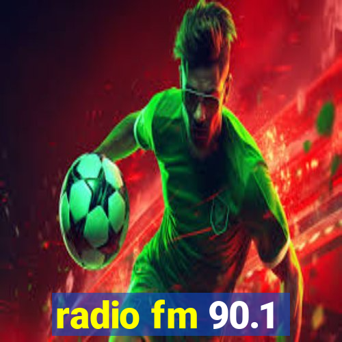 radio fm 90.1